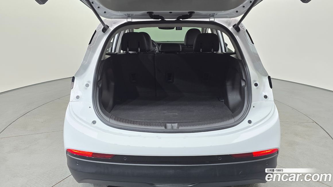 ChevroletGMDaewoo Bolt EV 2022