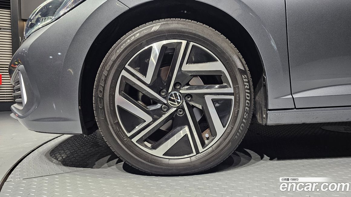 Volkswagen Jetta 2024