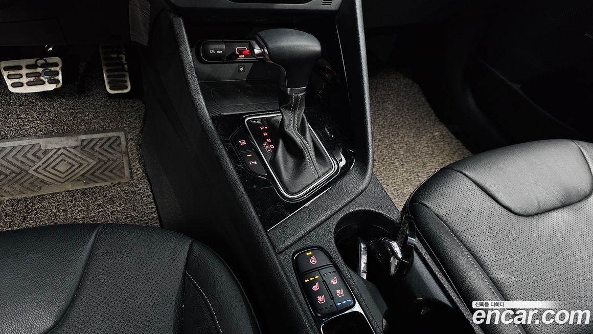 Kia Niro 2021