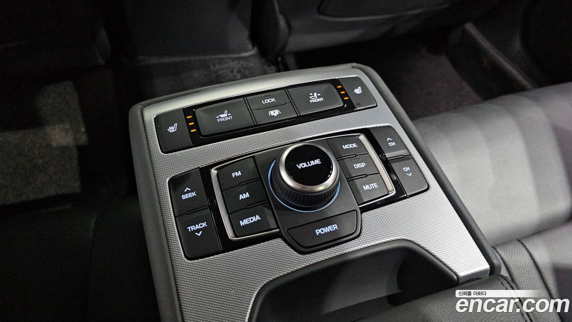 Genesis G80 2018