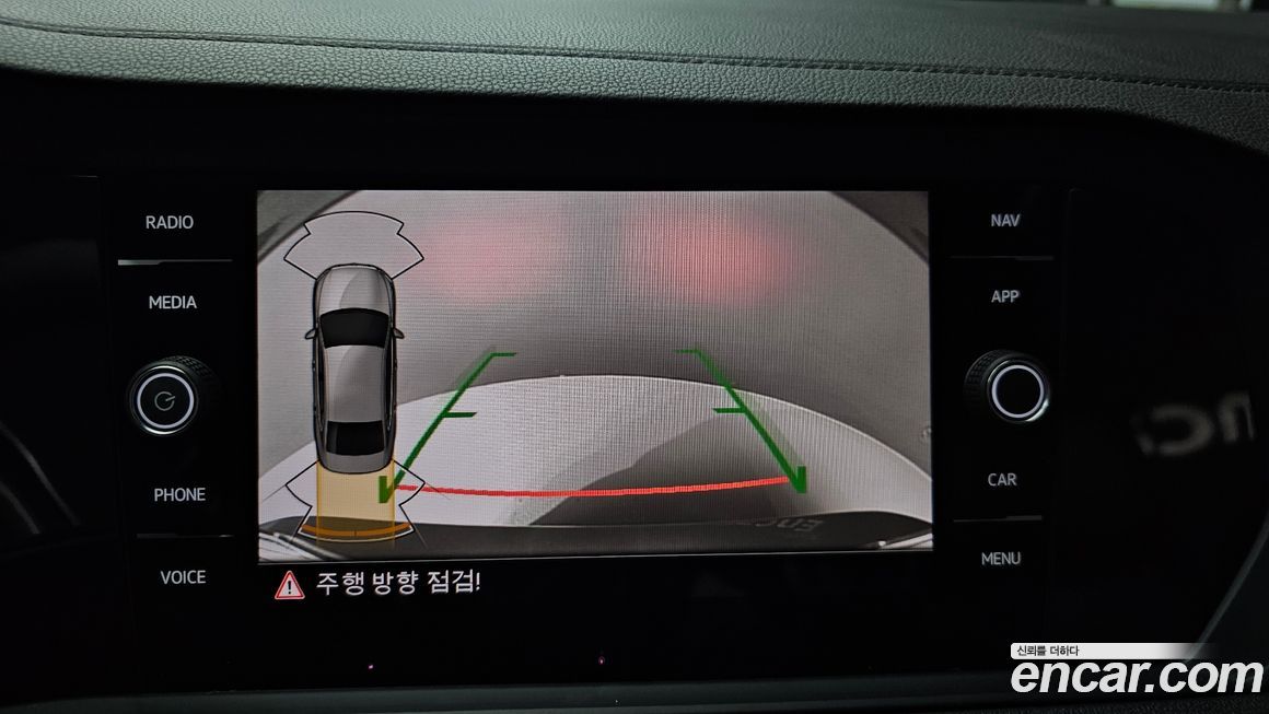 Volkswagen Jetta 2024