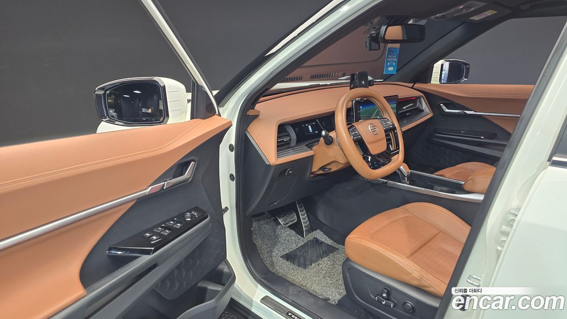 KG_Mobility_Ssangyong Torres 2023