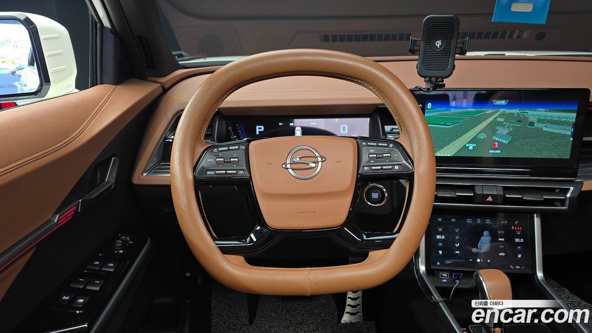 KG_Mobility_Ssangyong Torres 2023