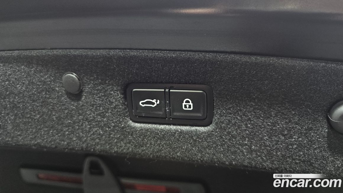Kia K8 2024