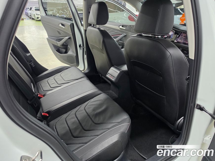 Volkswagen Jetta 2023