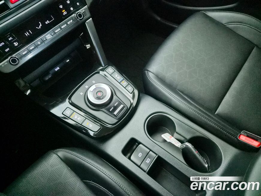 Kia Seltos 2023