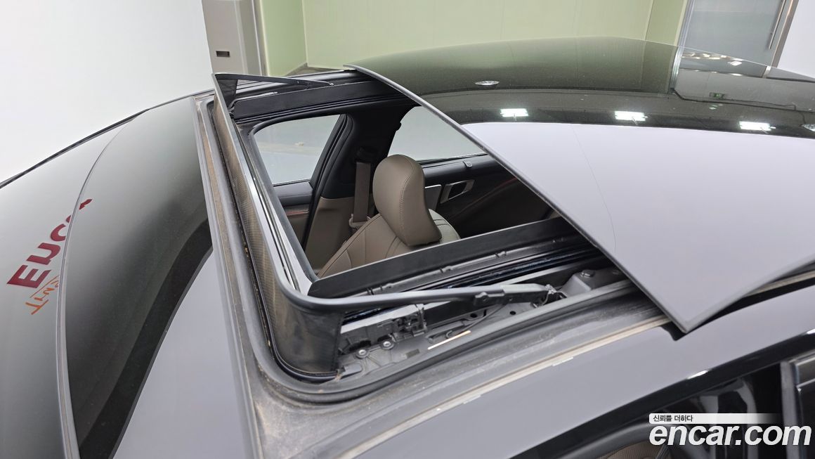 Kia K8 2022