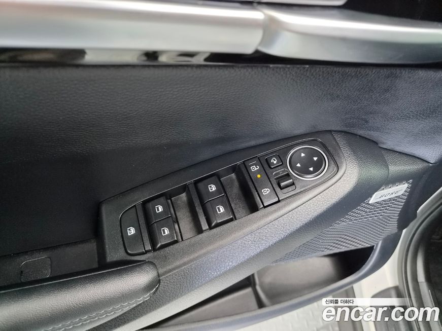 Kia Seltos 2023