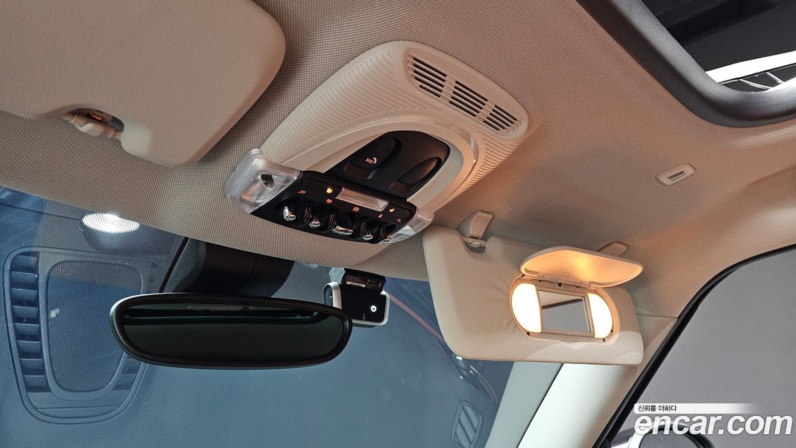 Mini Countryman 2021