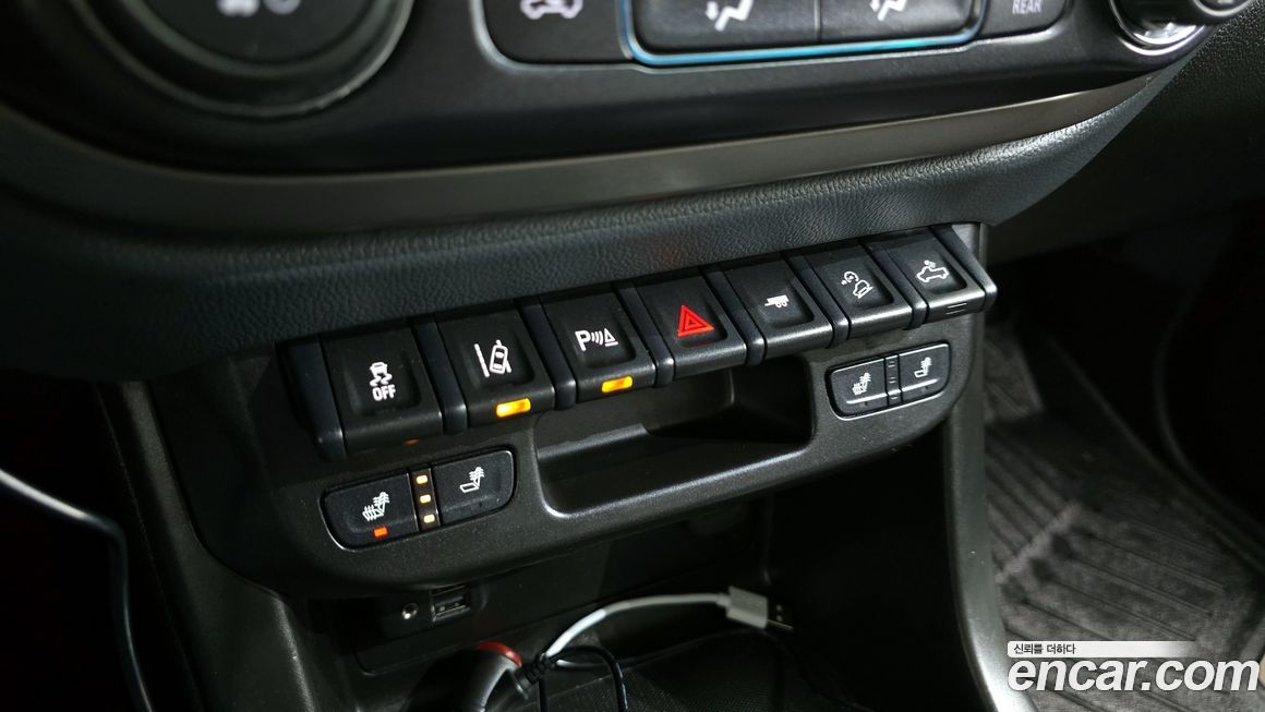 ChevroletGMDaewoo Colorado 2021