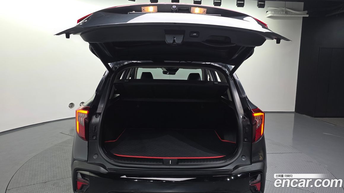 Kia Seltos 2024