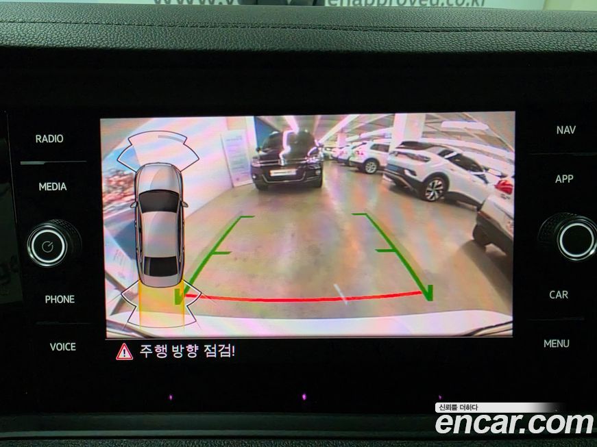 Volkswagen Jetta 2023