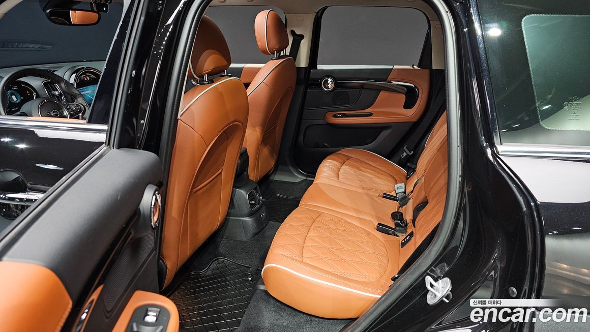 Mini Countryman 2021