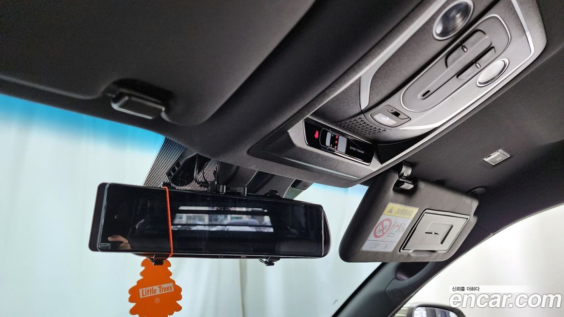 KG_Mobility_Ssangyong Rexton 2023