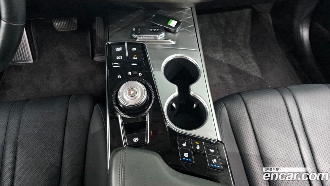 Kia K8 2024