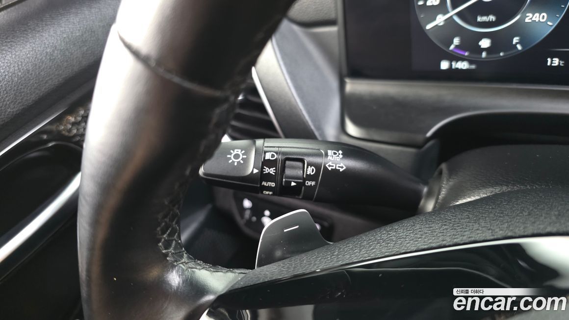 Kia Seltos 2024