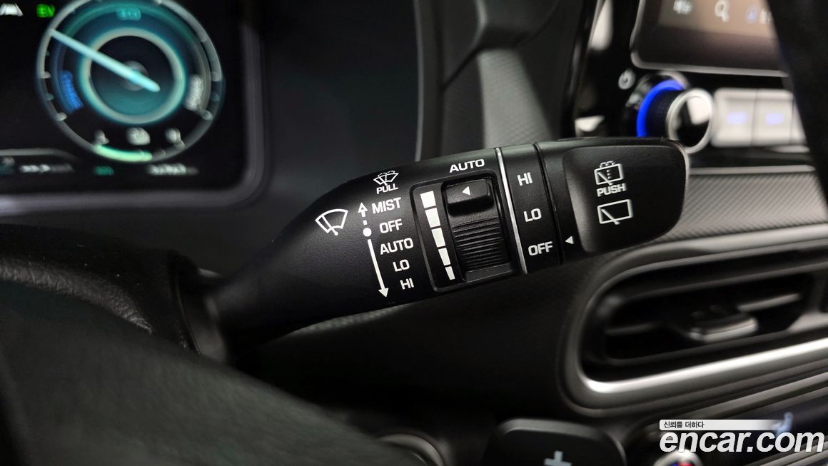 Hyundai Kona 2023