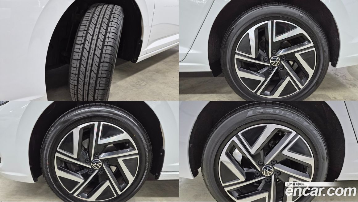 Volkswagen Jetta 2023