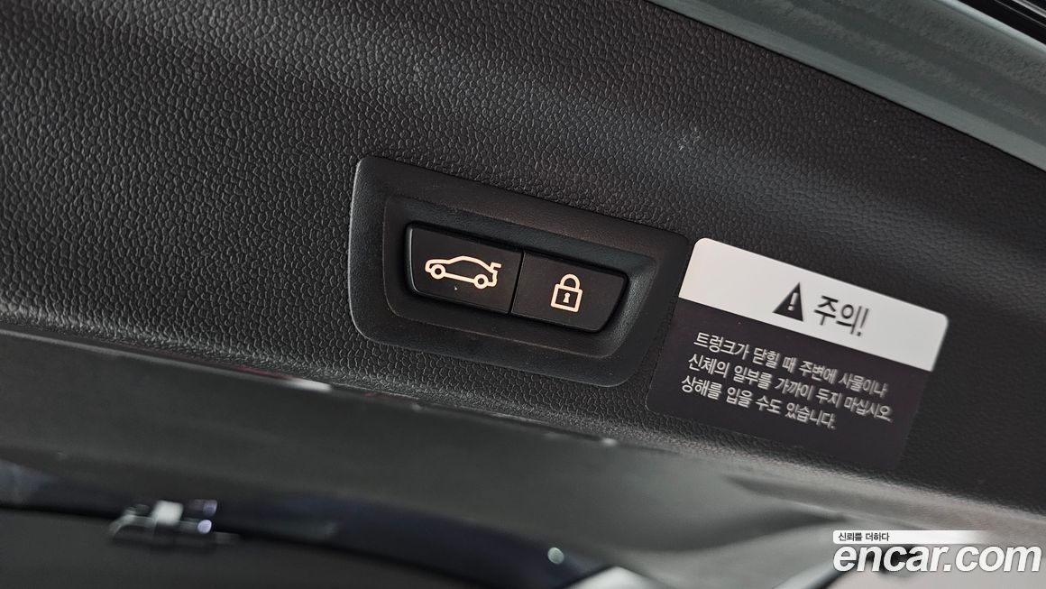 Mini Countryman 2021