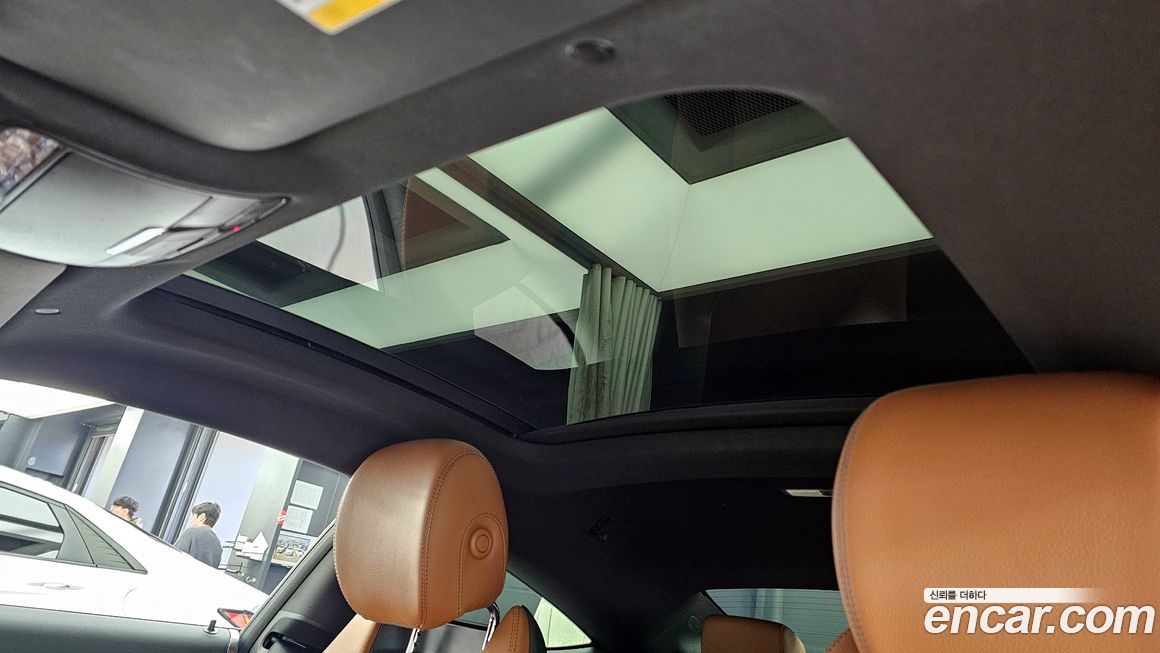 Mercedes-Benz C-Class 2020