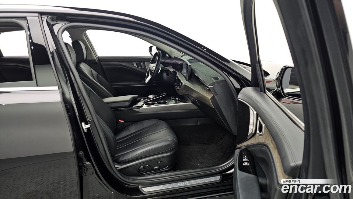 Kia K8 2024