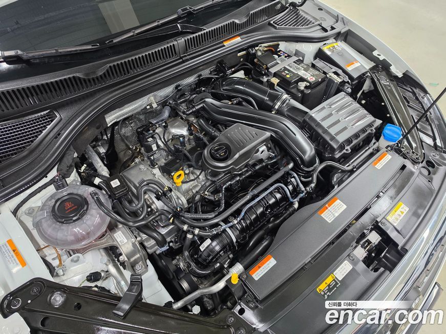 Volkswagen Jetta 2023