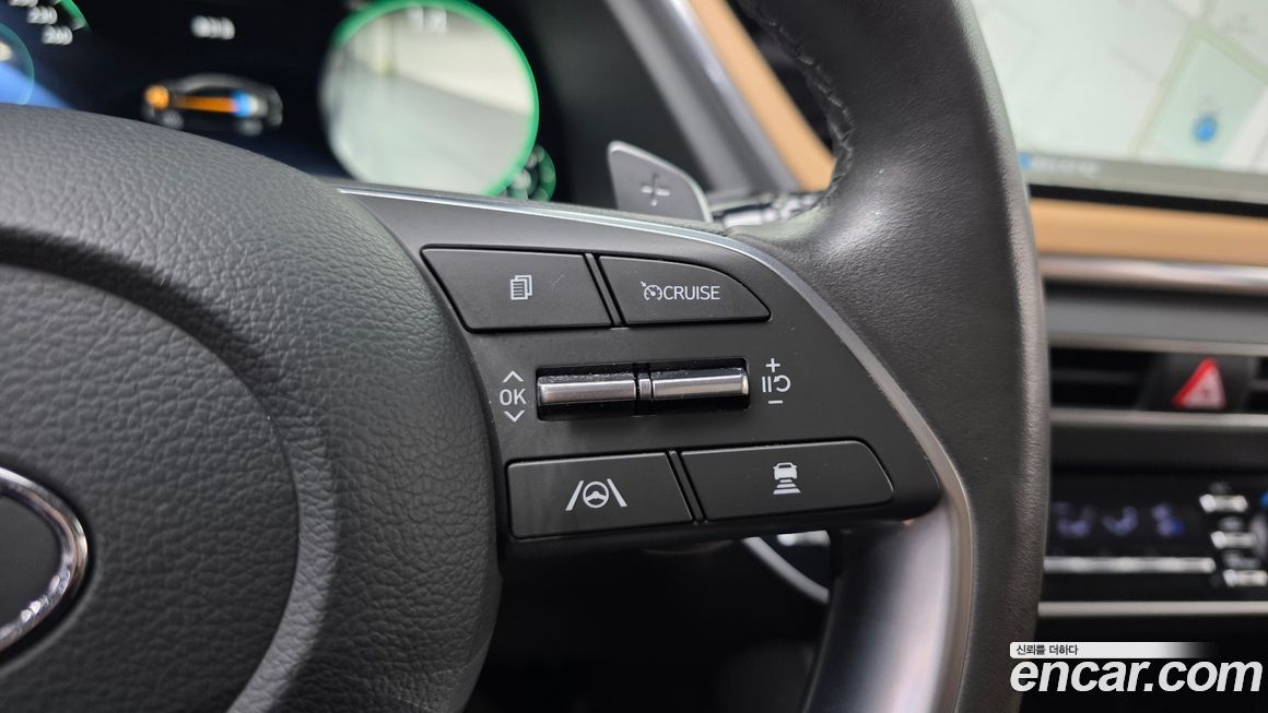 Hyundai Sonata 2023