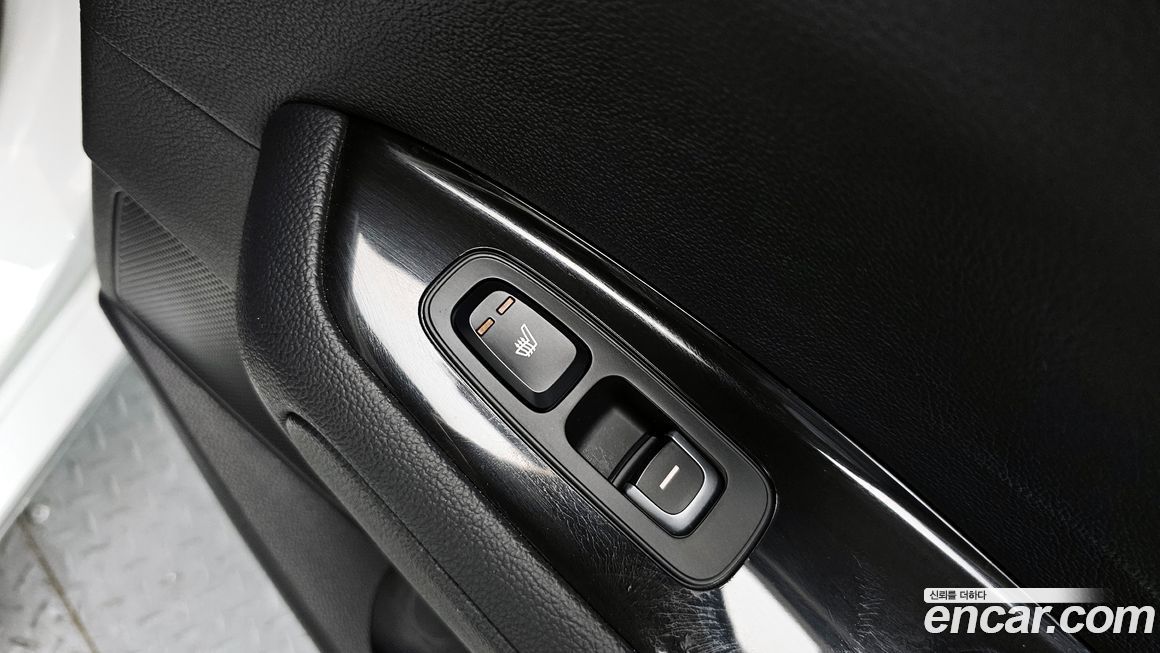 Kia K5 2017