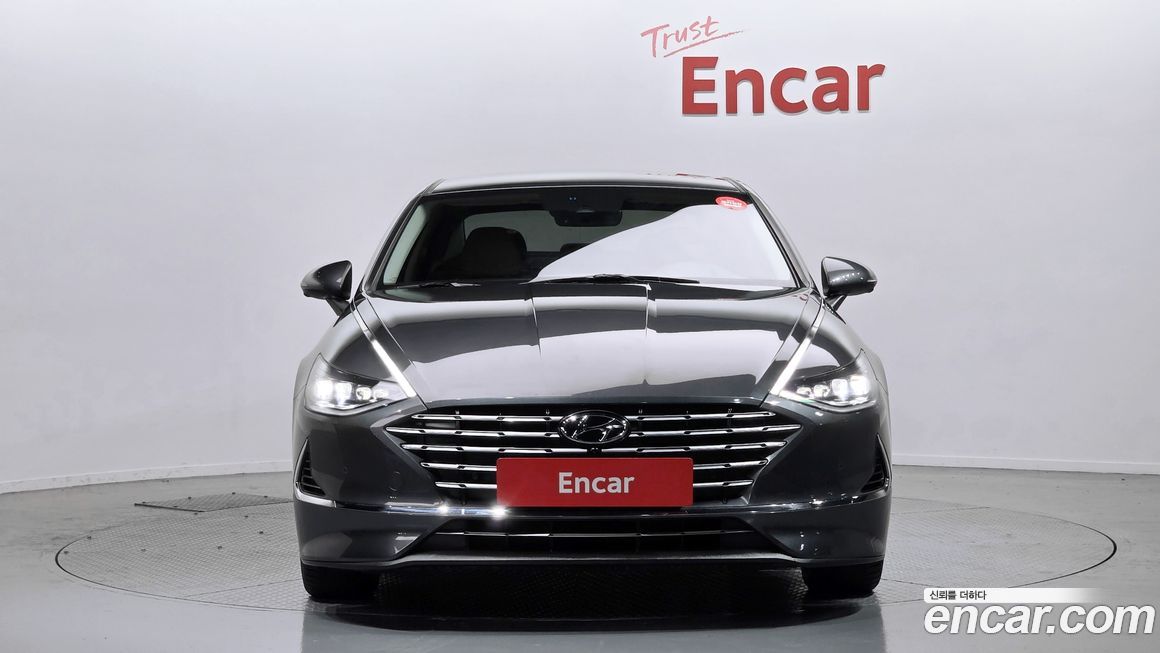 Hyundai Sonata 2023