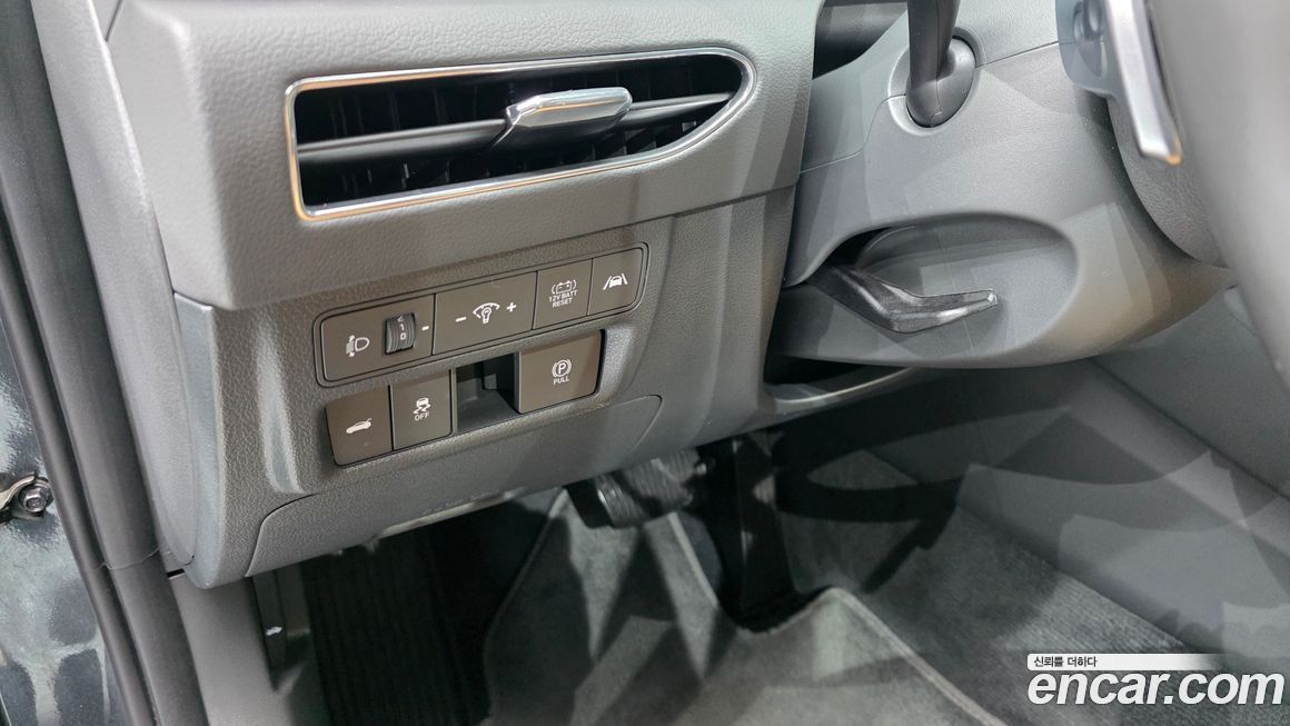 Hyundai Sonata 2023