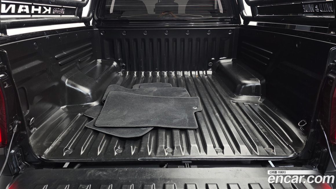 KG_Mobility_Ssangyong Rexton 2024