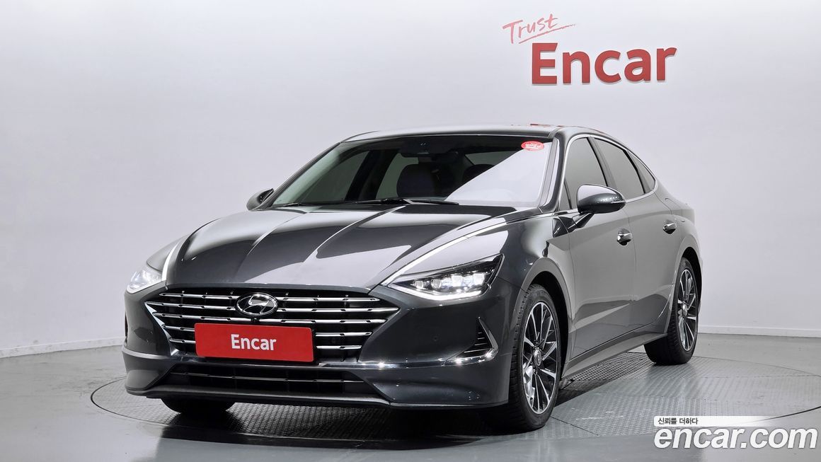 Hyundai Sonata 2023