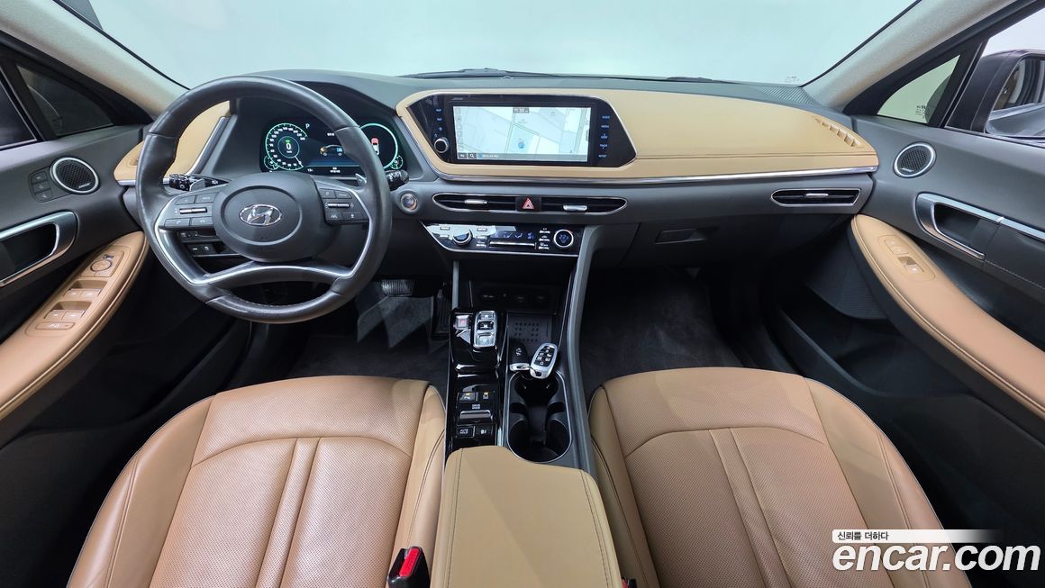 Hyundai Sonata 2023