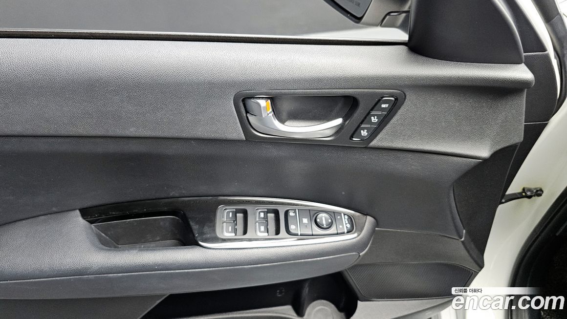 Kia K5 2017