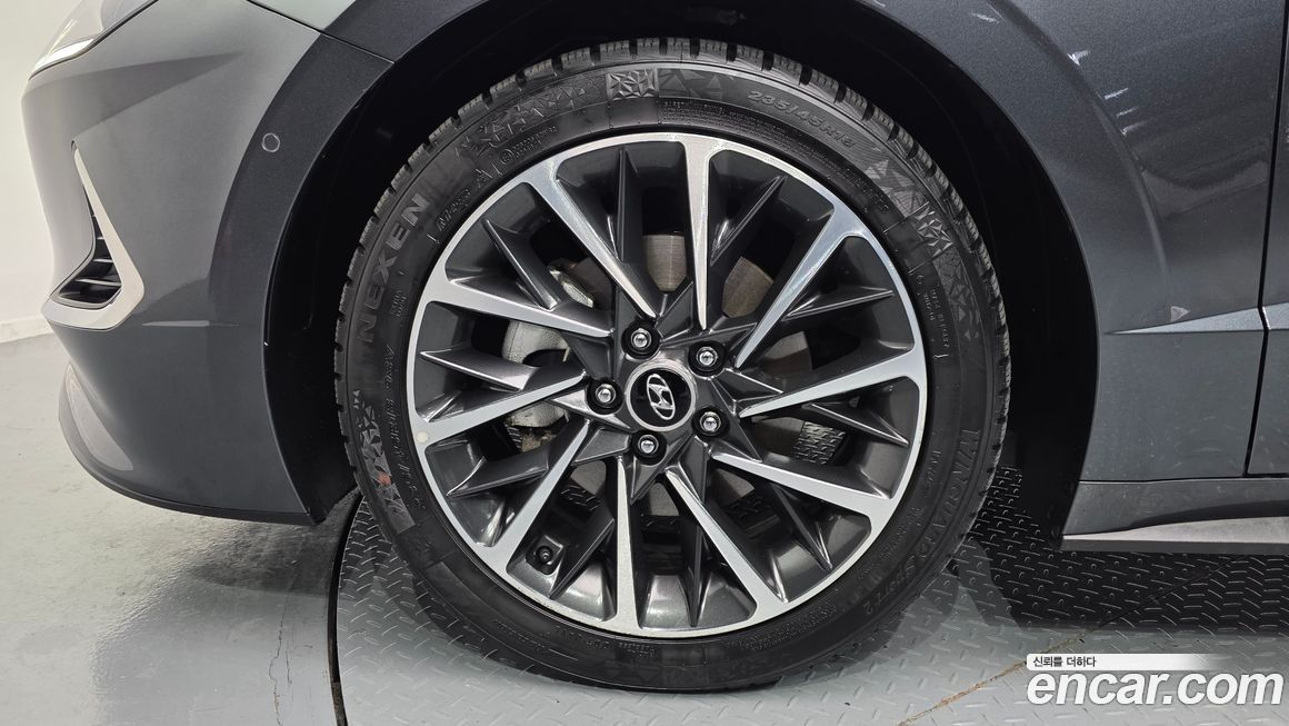 Hyundai Sonata 2023