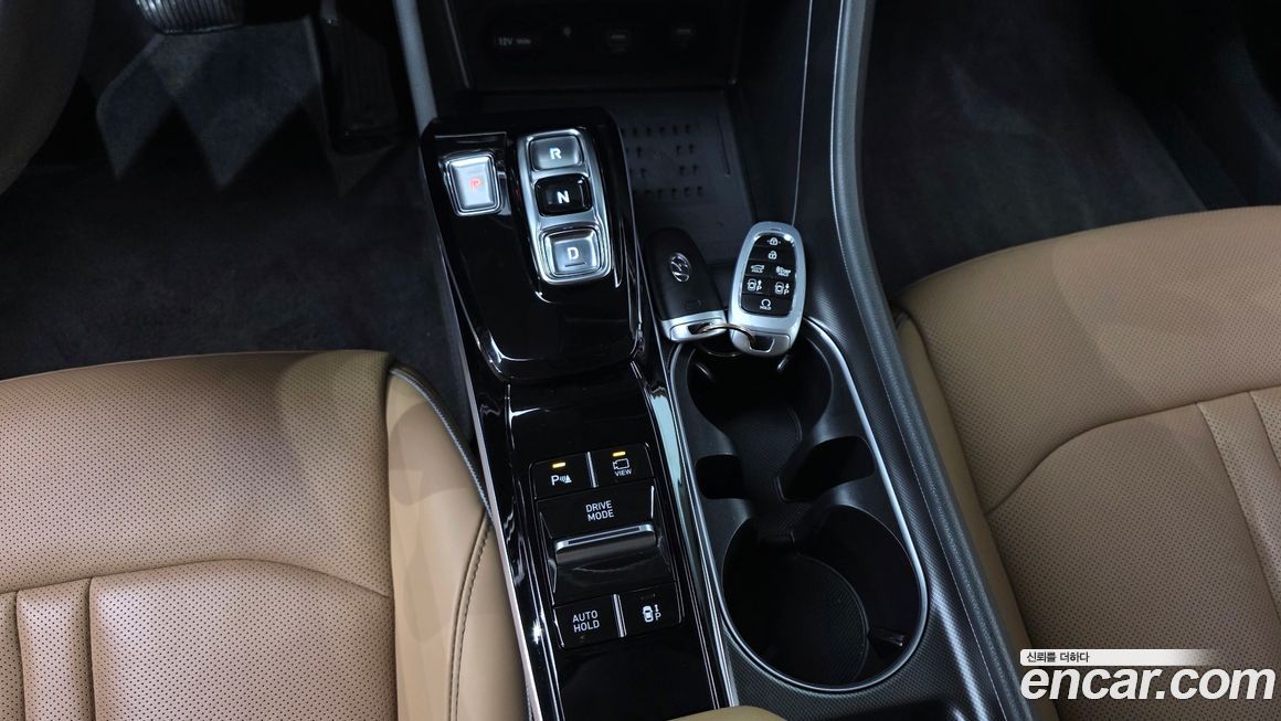 Hyundai Sonata 2023