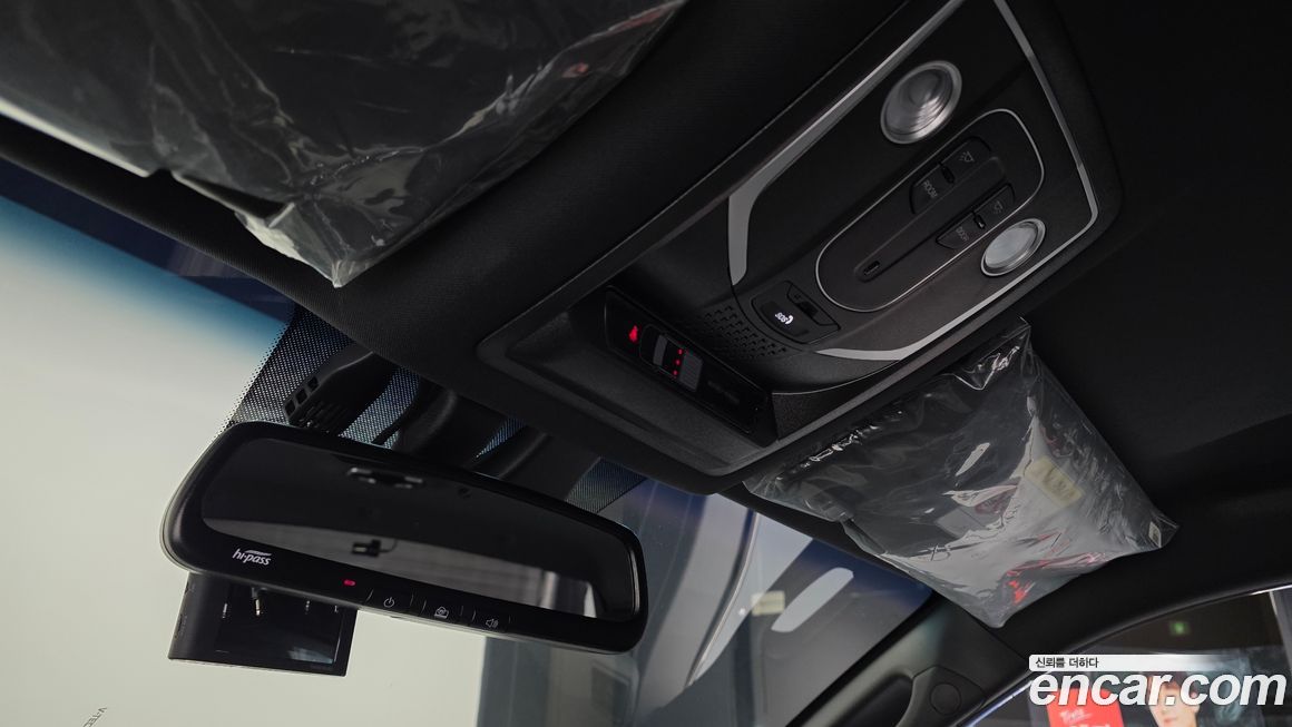 KG_Mobility_Ssangyong Rexton 2024