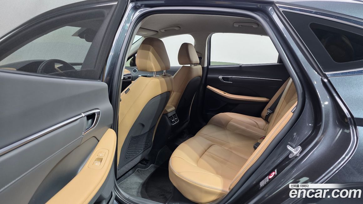 Hyundai Sonata 2023