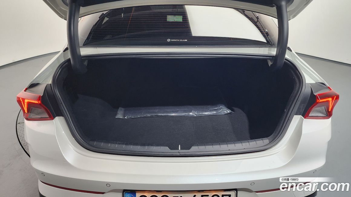 Kia K5 2021