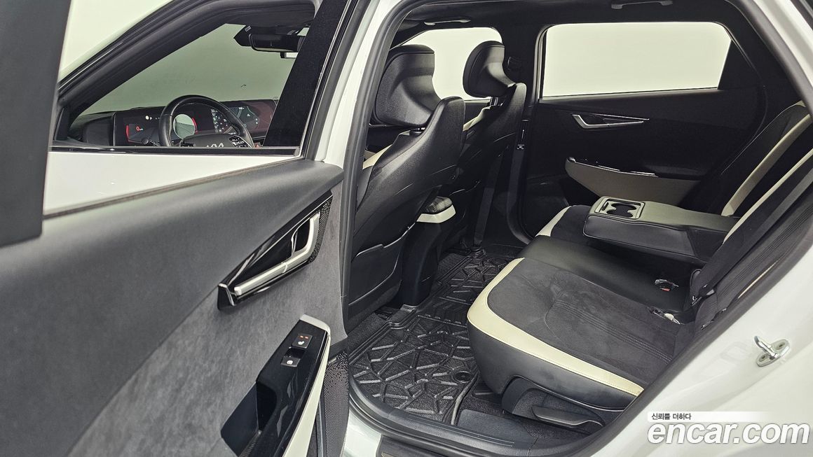 Kia EV6 2023