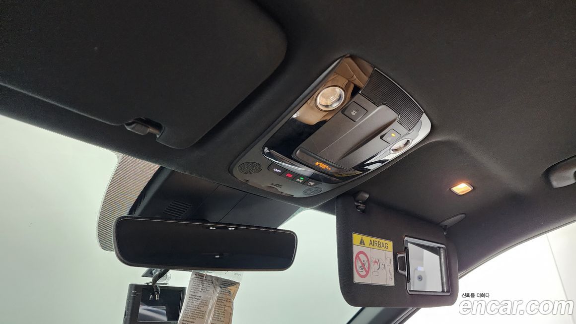 Kia K5 2021