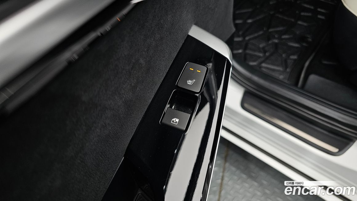 Kia EV6 2023