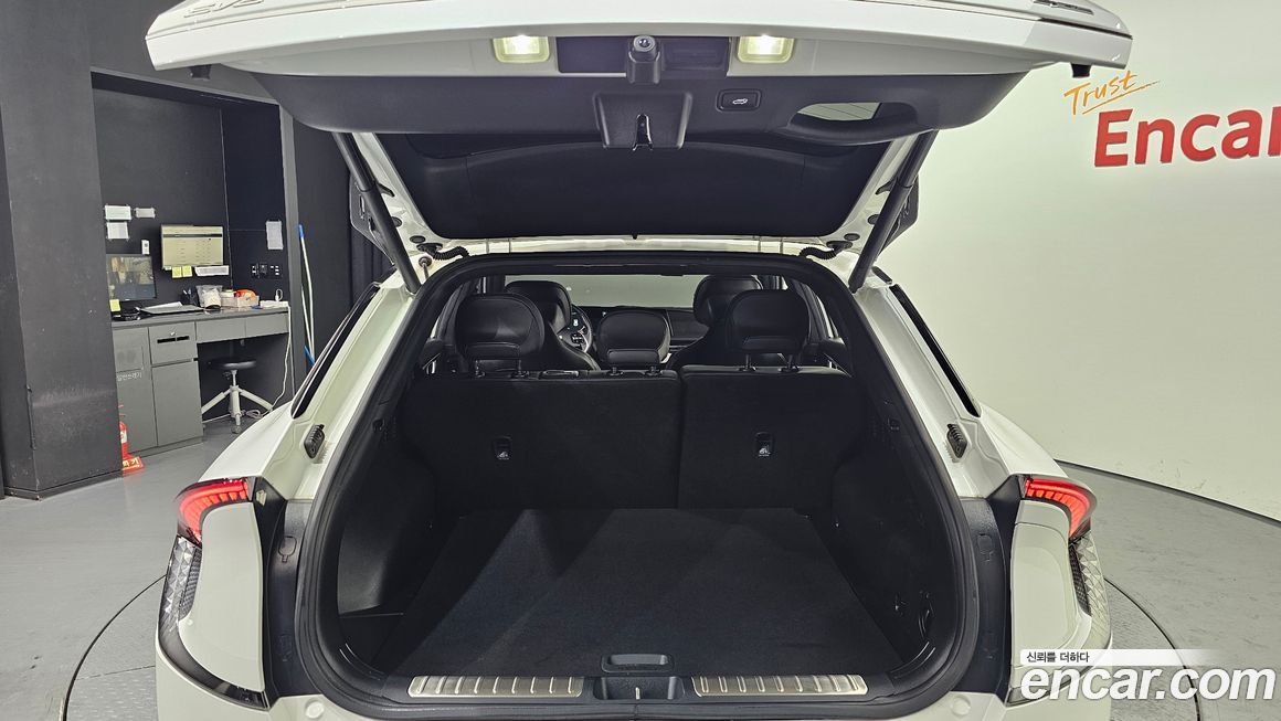 Kia EV6 2023