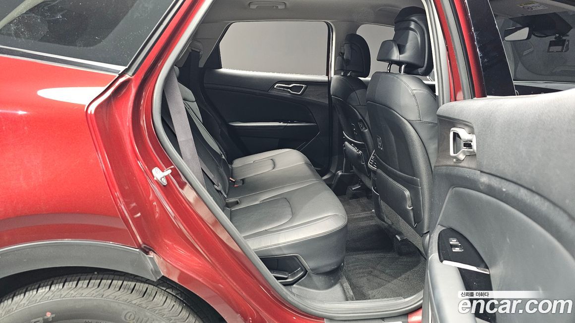 Kia Sportage 2023