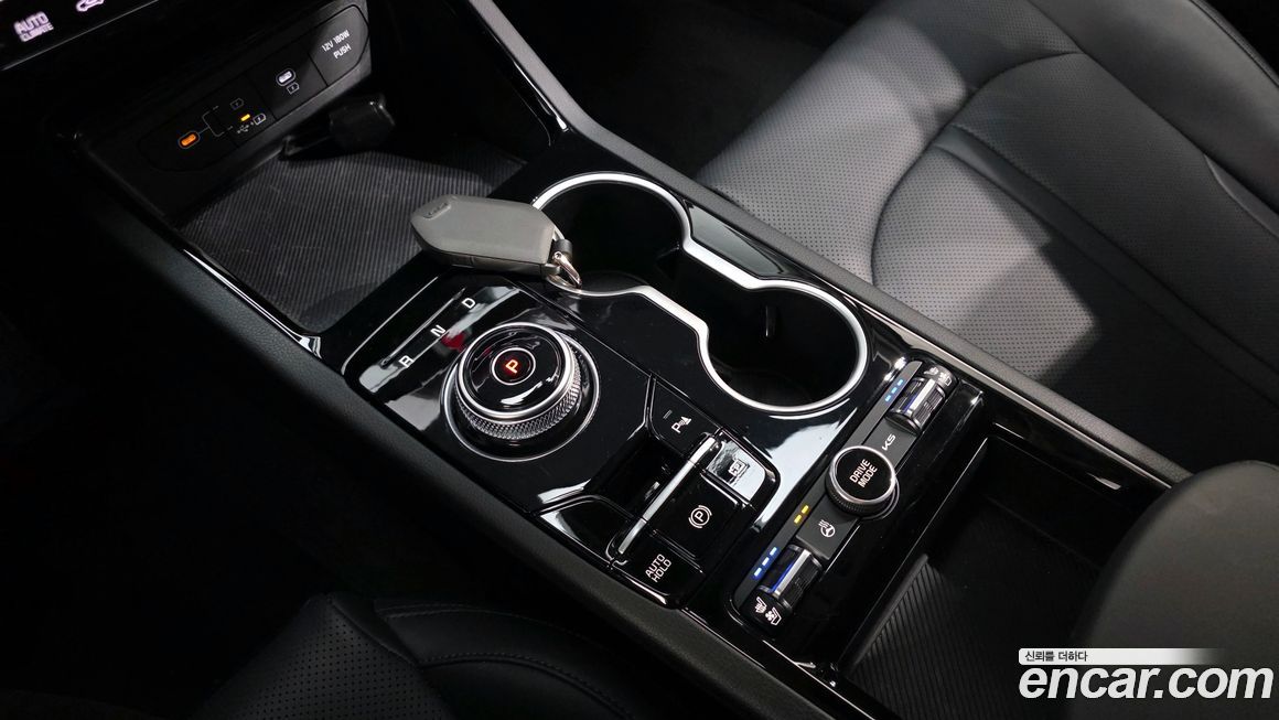Kia K5 2025