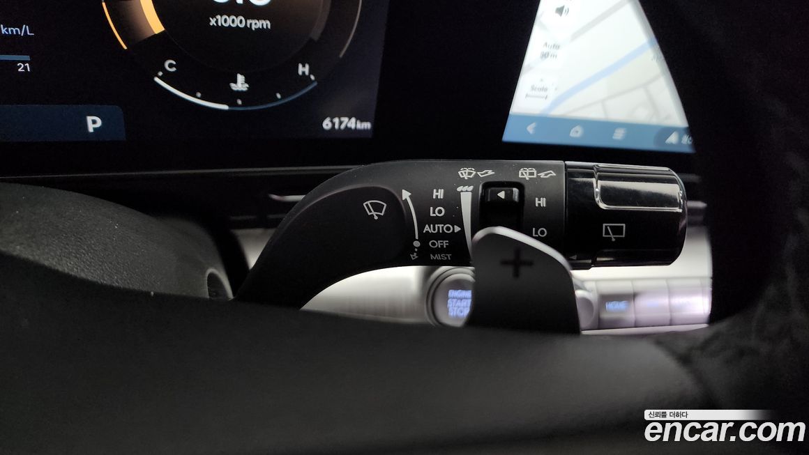 Hyundai Kona 2025