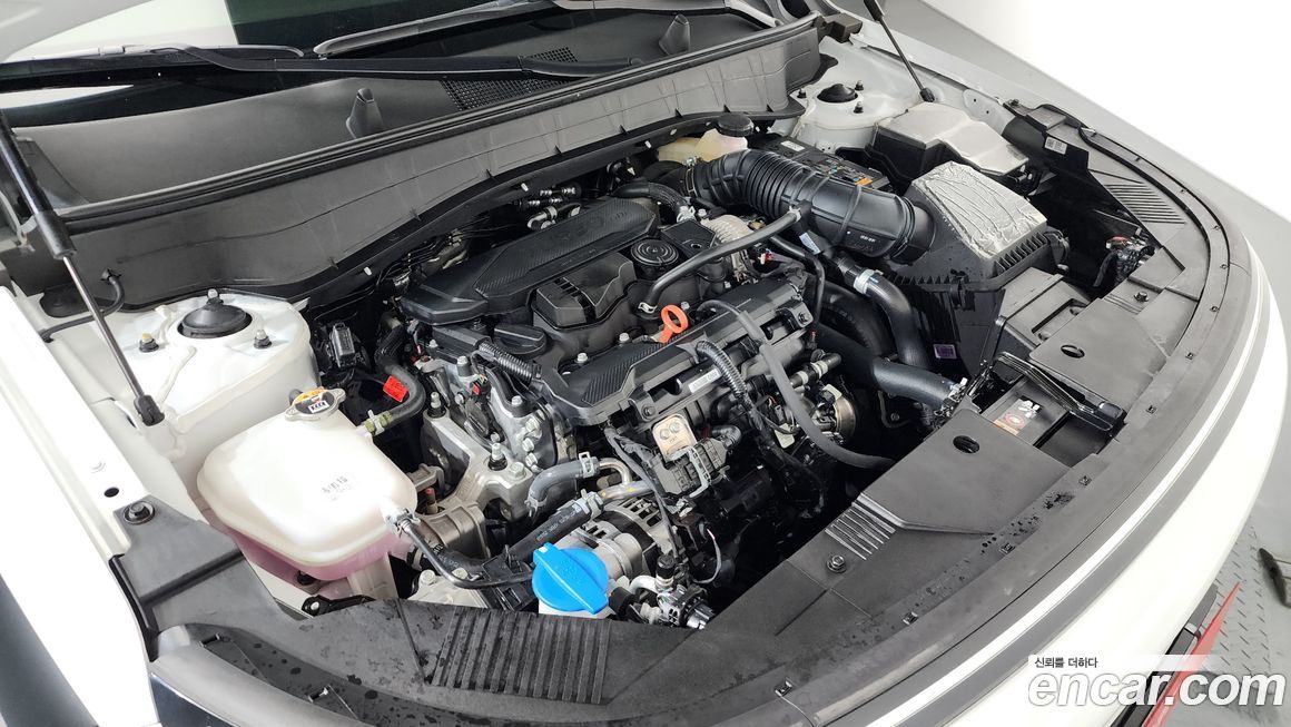 Hyundai Kona 2025