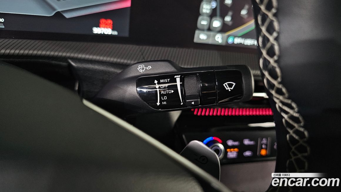 Kia EV6 2023