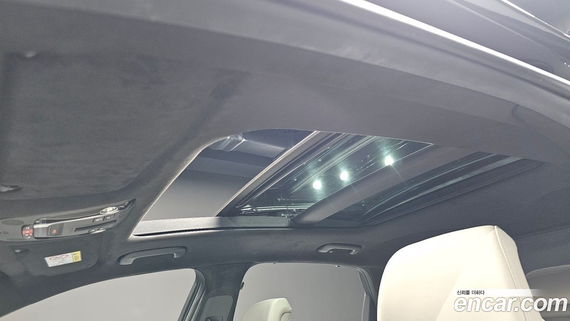 Kia K8 2023