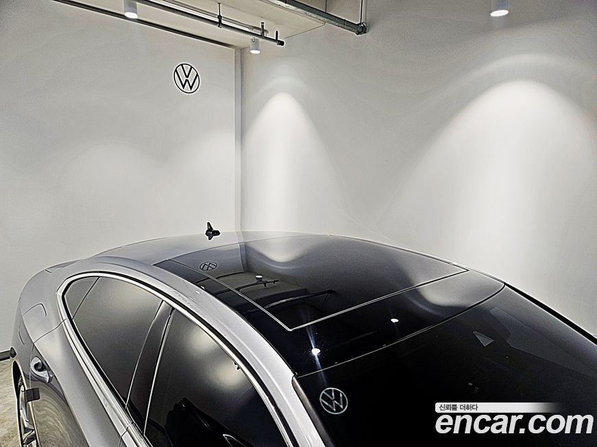 Volkswagen Arteon 2023